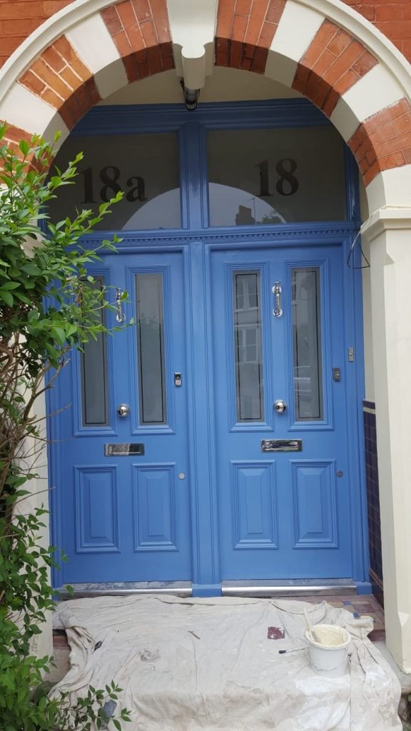 2018-06-20 Doors after