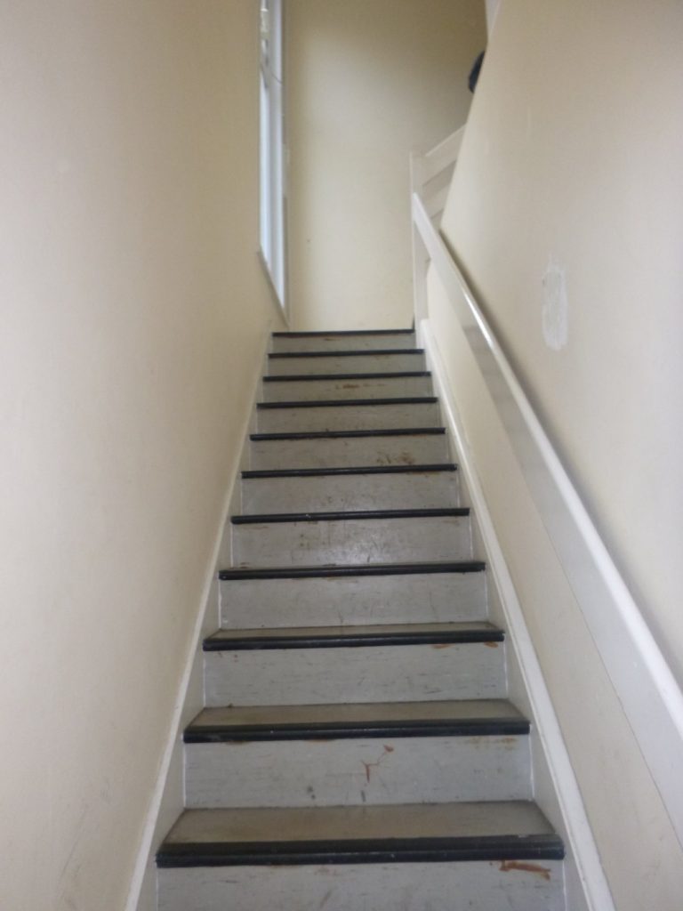 2018-06-20 Stairs before